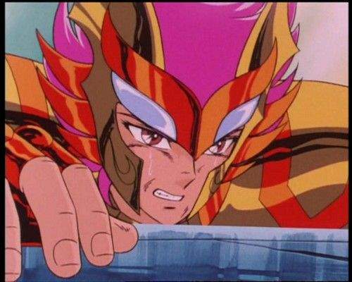 Otaku Gallery  / Anime e Manga / Saint Seiya / Screen Shots / Episodi / 104 - Il secondo cavaliere d`oro / 084.jpg